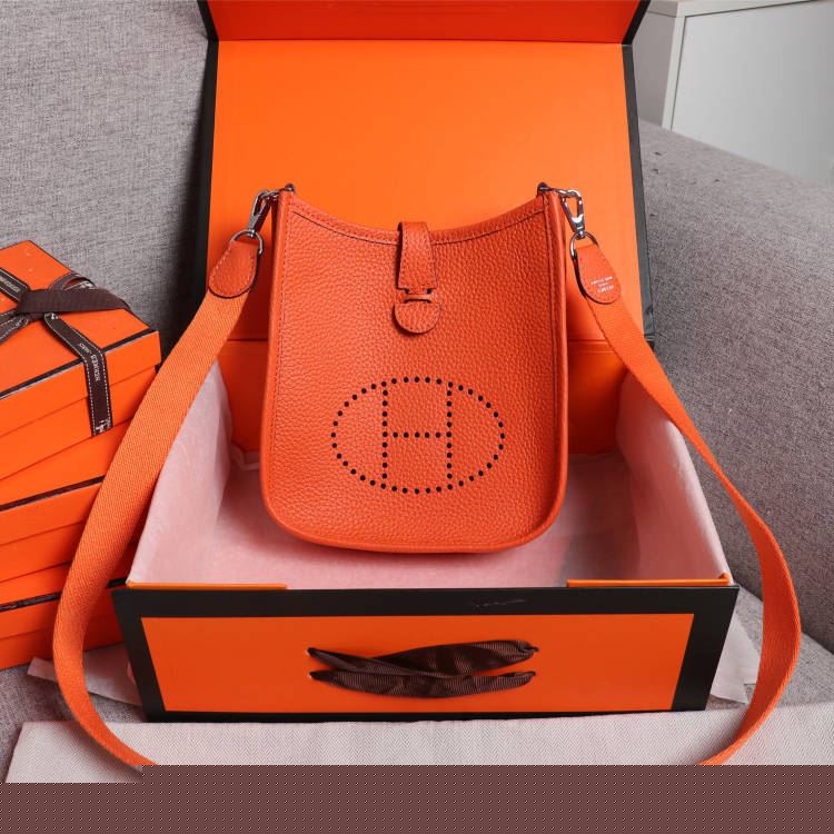 H**mes satchel bags